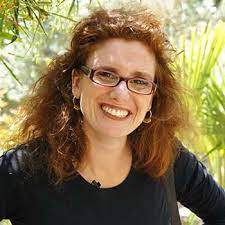 Barbara Abdeni Massaad